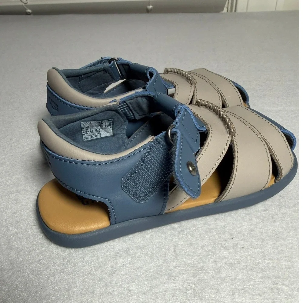 UGG toddler kolding